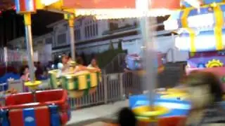Ocean City NJ Fun Aug 2009