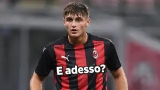 E ADESSO? INDISCREZIONI SU LORENZO COLOMBO 🔥🔥🔥 PARLIAMO ANCHE DI FULLKRUG 