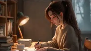 🌙🎧 Lofi Hip Hop Beats &ndash; Entspanne, Konzentriere dich & Finde deine innere Ruhe ✨☕