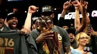 THE BLOCK, THE SHOT, THE STOP