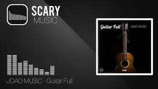 JDAO MUSIC - Guitar Full