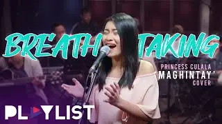 Princess Culala covers 'Maghintay' from 'My Guitar Princess' | Playlist
