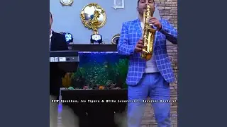 Saxofoni Bashalel