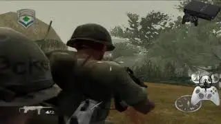 Shellshock: Nam '67 - PS2 - od TiTAN - Retro Hry CZ - živě