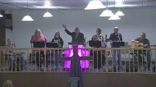 Real Life Ministry, Sunday Service 1-12-2025