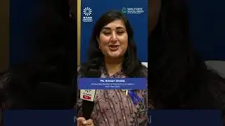 Top 3 World&rsquo;s Best School for Environmental Action 2024, RIS, Vasant Kunj, Delhi
