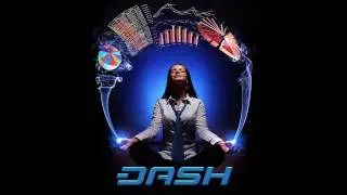 Криптовалюта Dash Evolution! Dash Masternode PoS майнинг ранее известная как Darkcoin и XCoin!