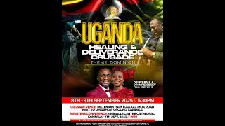 UGANDA LEADERSHIP AND ECONOMIC SUMMIT || 10-09-2025