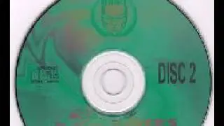 DJ Ruffneck @  Raver's Night III  1996   CD 2