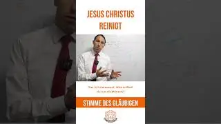 Katholische Teufelsfrauen k&ouml;nnen gerettet werden - durch JESUS CHRISTUS