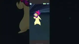 Pok&eacute;mon Masters: 3/5 EXR Academy Morty Solos Azelf