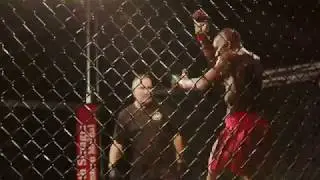 Steeltown Throwdown Highlights