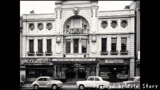 Liverpool Cinema Memories