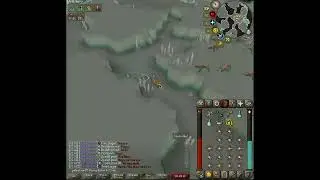 OSRS Drop Reaction Series : Basilisk Jaw