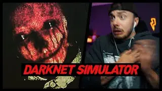 Wir suchen einen Red Room! DARKNET SIMULATOR! Welcome to the Game | Teil 1