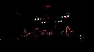Scar The Martyr-Soul Disintegration Live @ Woolys Des Moines IA