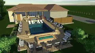 San Antonio Pool Builder