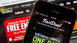 Will FBI Probe Mean Game Over for Fantasy Sports?