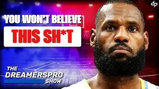 Lebron James Goes Off On NBA Fans Who Focus Too Much On Stats?!?!