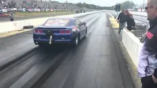 Bill Trovato NMCA Xtreme street 440 LsX Ls7 heads