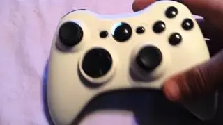 Xmod electronics How to use 20 mode
