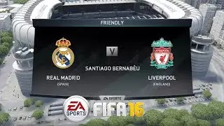Real Madrid Vs Liverpool Live Match Champions League 2018