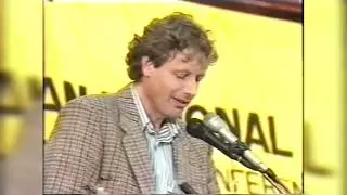 Highlights of ANC 48th National Conference