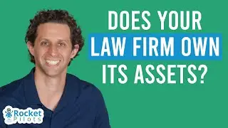 Does Your Law Firm Own Its Digital Assets | Urgent