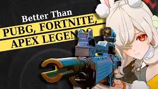 Reasons Why YOU Should Play FATE TRIGGER