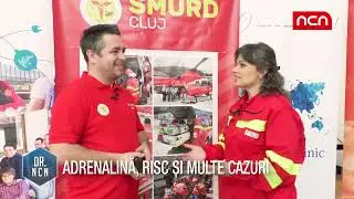 Maratonul resuscitarii - dr. DAN CURTA. Manevrele de resuscitare fac diferenta intre viata si moarte