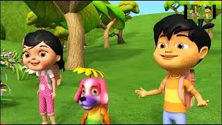 main tota main tota #kidsfun #kidsrhymeshindi @kidsfun