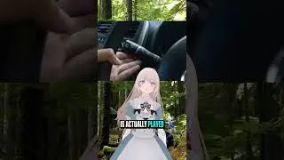 Your Car Clicks Aren&rsquo;t Real