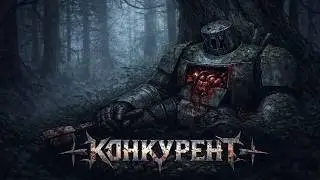 -КОНКУРЕНТ- - Добросердечный дровосек (Warm-Hearted Woodsman) [Музыкальный клип, метал]