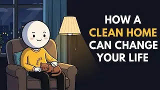 If You Love Organizing Your Home, Psychology Reveals Something Surprising About You&rdquo;