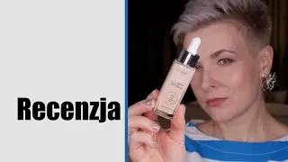 NOWOŚĆ od L'Oreal - True Match Nude Plumping Tinted Serum