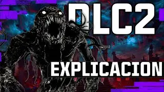 Shadowman, Monty y Ava??? Analisis al Teaser del DLC2 / BO7 Zombies / @LaSectaApothicon