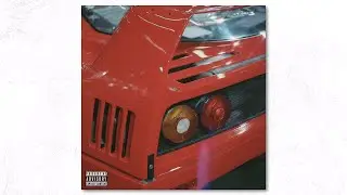 Anthem Don Toliver Type Beat 2023 