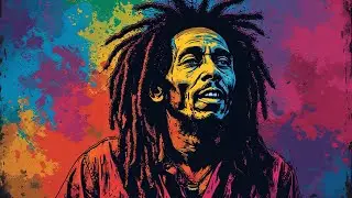 Bob Marley – New Reggae Vibes 2026 🌿