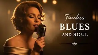Etta James x Amy Winehouse | Emotional Blues Journey