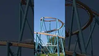 Goliath - Six Flags Over Georgia #goliath #six #flags #over #georgia #atlanta #usa #ride #fun #atl