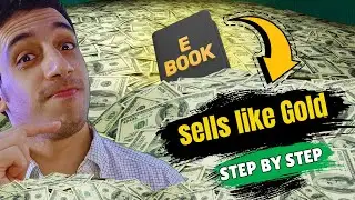 A Stupid Easy Method enables you to Create Profitable E-books : Earn Money Online !