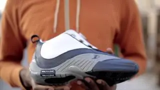 Reebok Answer IV 