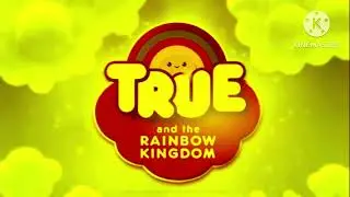 True and the Rainbow kingdom [Preview 2 Sheriff Labrador Theme Song effects]