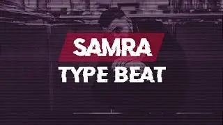 SAMRA x  BUSHIDO Type Beat - FREIHEIT (prod. Krona Beatz x YenoBeatz)