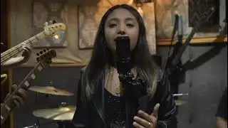 Mi corazón encantado (cover) Felipe Tuti Band ft @YamiFloresOficial  