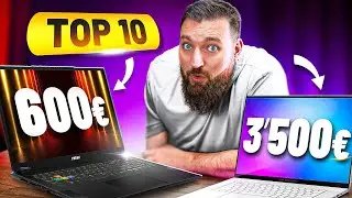 TOP 10 PC PORTABLE GAMER et PAS CHER