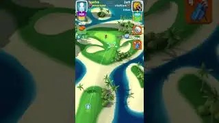 Oasis 3 Sniper Right Headwind