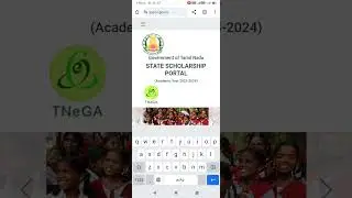 TN scholarship application apply details 23-24