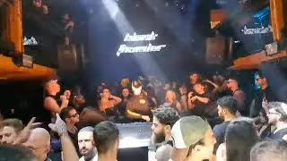 BLACK THUNDER presents PALØ #1 [Melusina 23.01.2026]