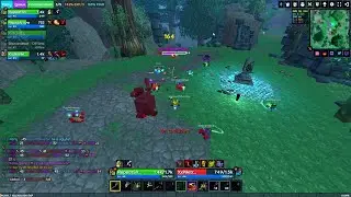 7 September 2021 | Guardstone War 10 AM GMT+8 | Hordes.io | SUFANS 6290